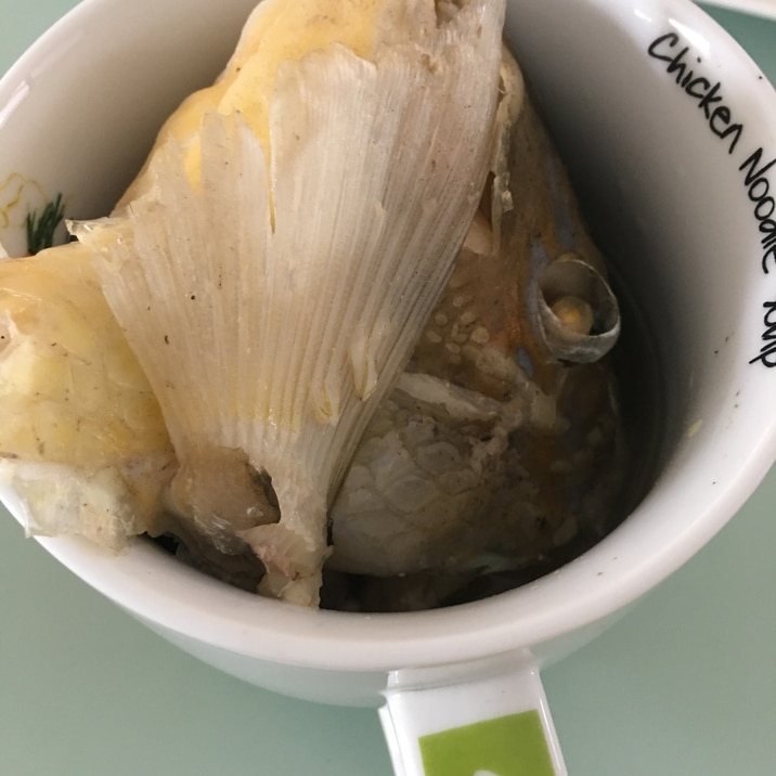 料理酒と生姜を加えた魚のあら汁 レシピ 作り方 By Jinka 楽天レシピ 料理酒と生姜を加えた魚のあら汁 レシピ 作り方 By Jinka 楽天レシピ